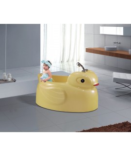 CATIA HQ-01 兒童浴缸